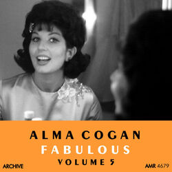 Cover of Fabulous Volume 5