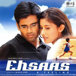 Cover of Ehsaas (Original Motion Picture Soundtrack)