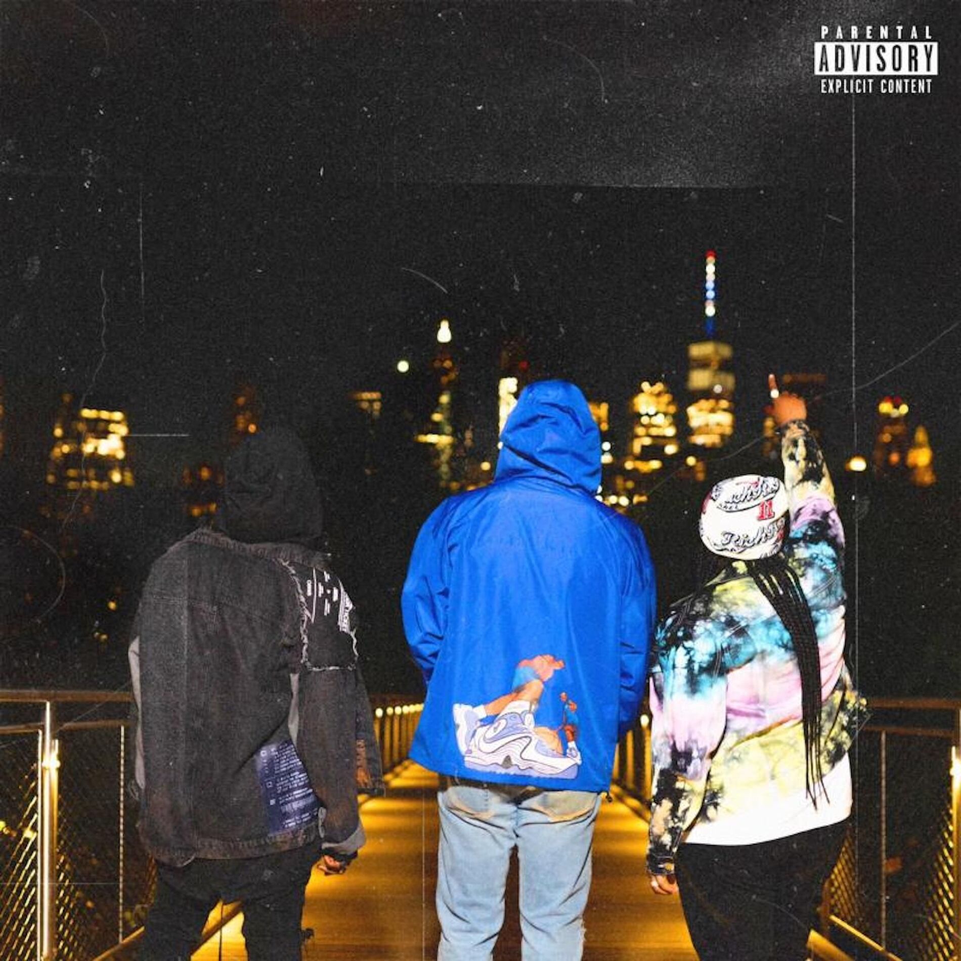 Album cover of More Than A Dream