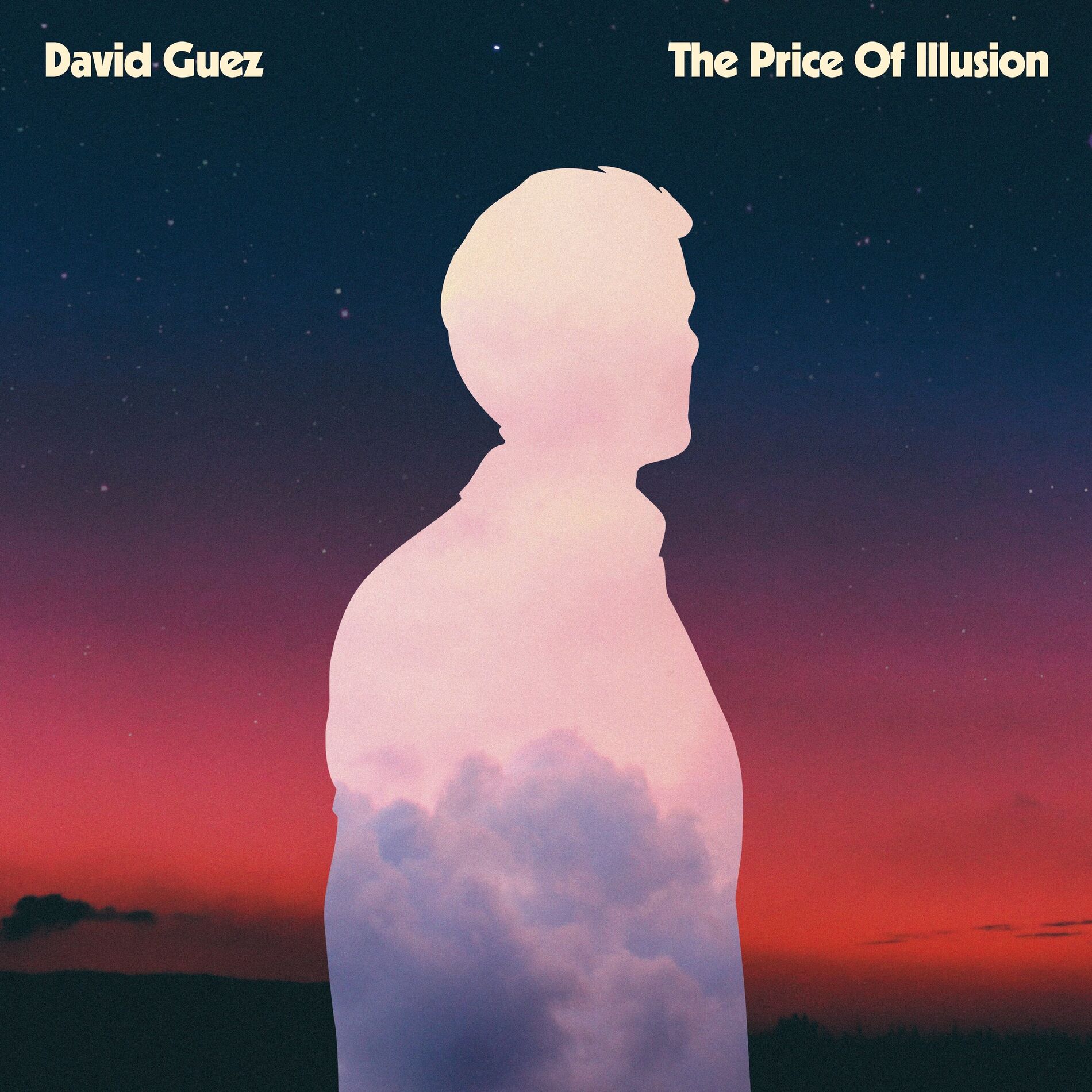 Album cover of The Price Of Illusion