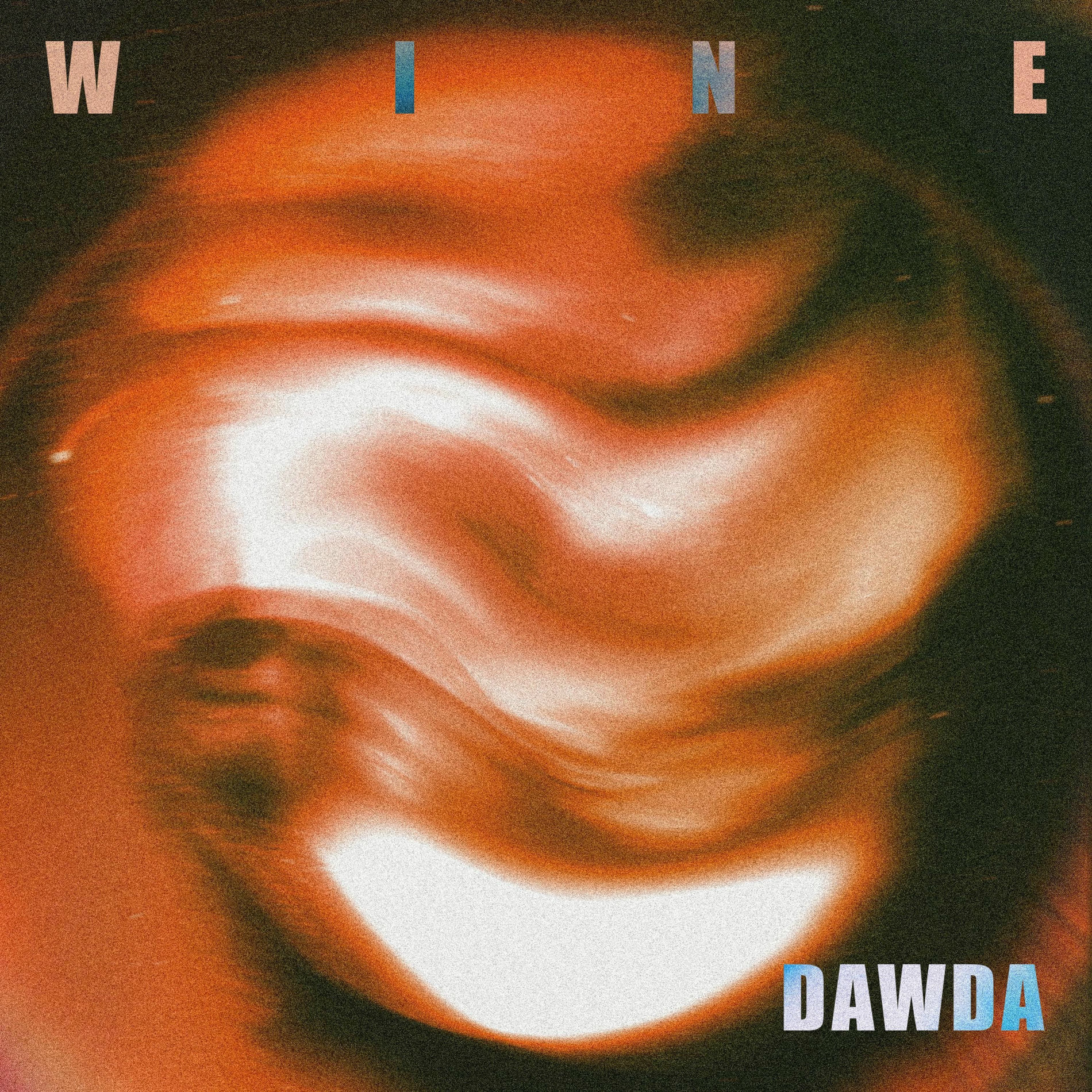 Album cover of Wine