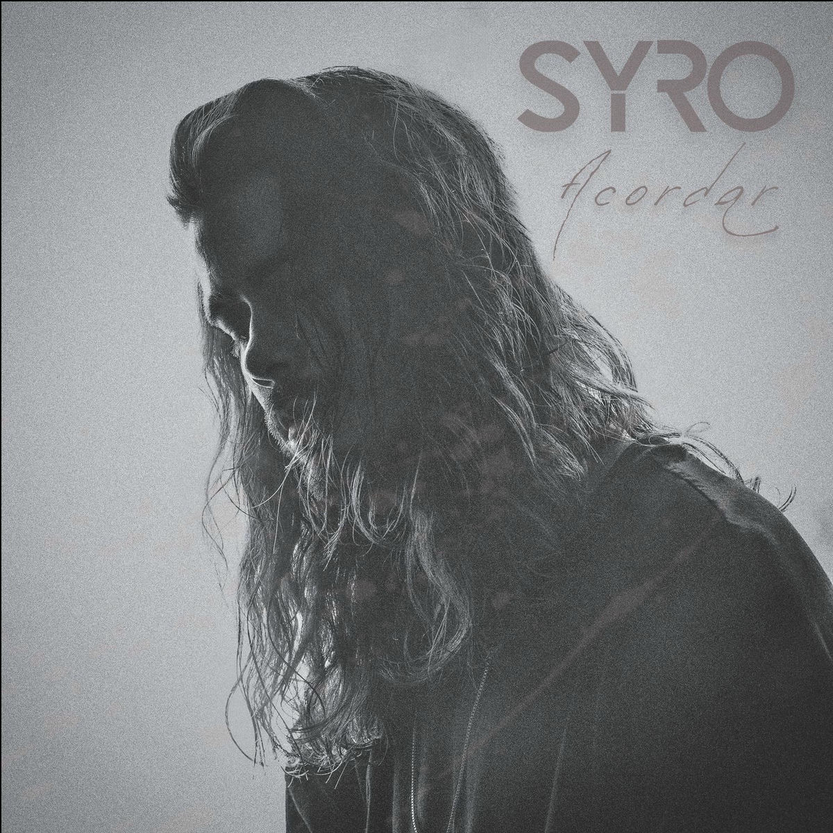 Album cover of Acordar