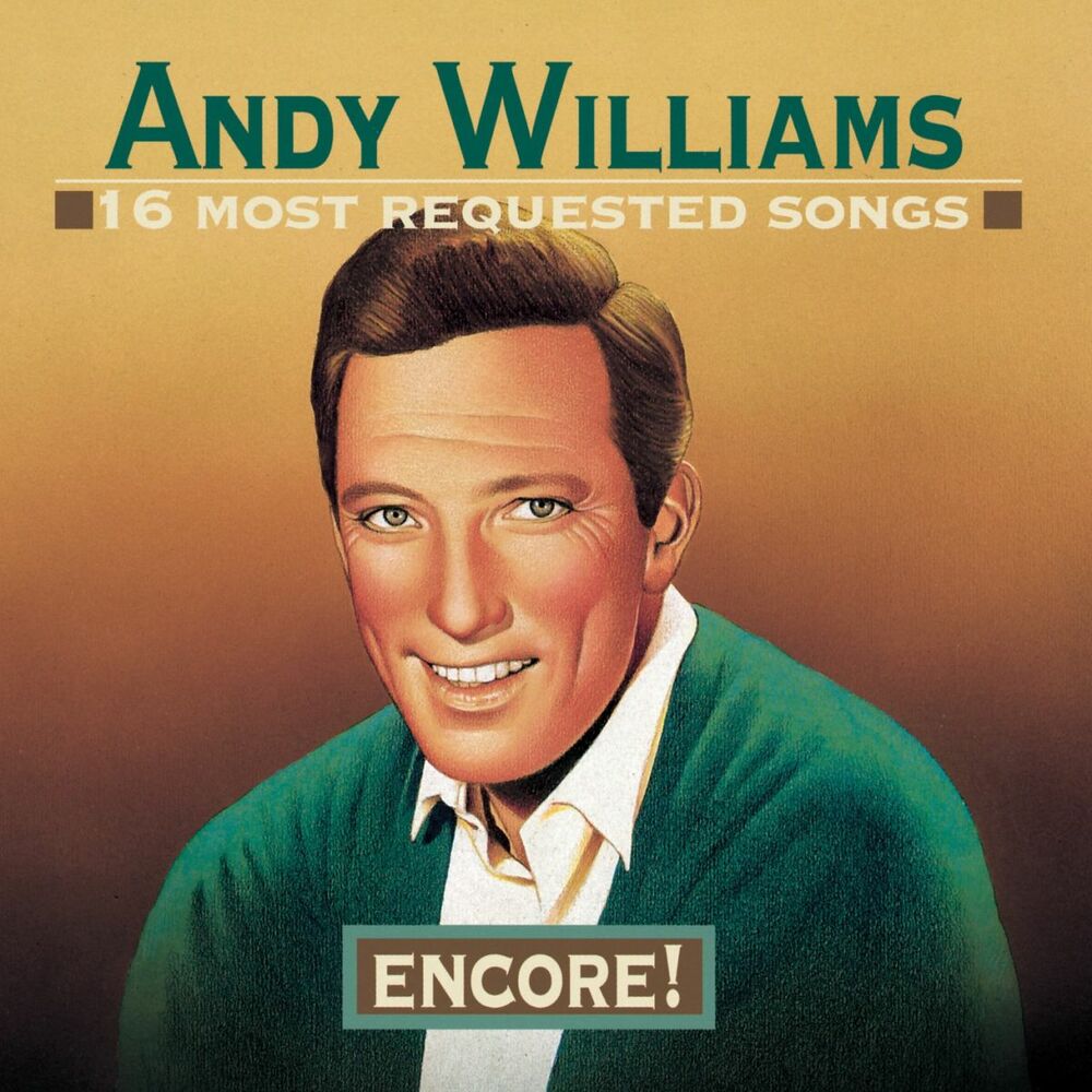 Picture of 16 Most Requested Songs: Encore!
