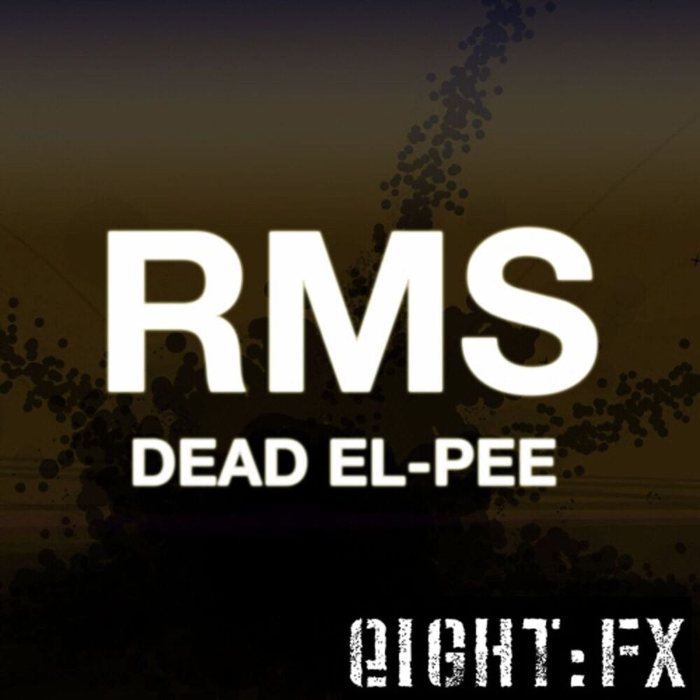 Picture of Dead EL-Pee