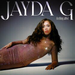 Cover of Feeling Alive