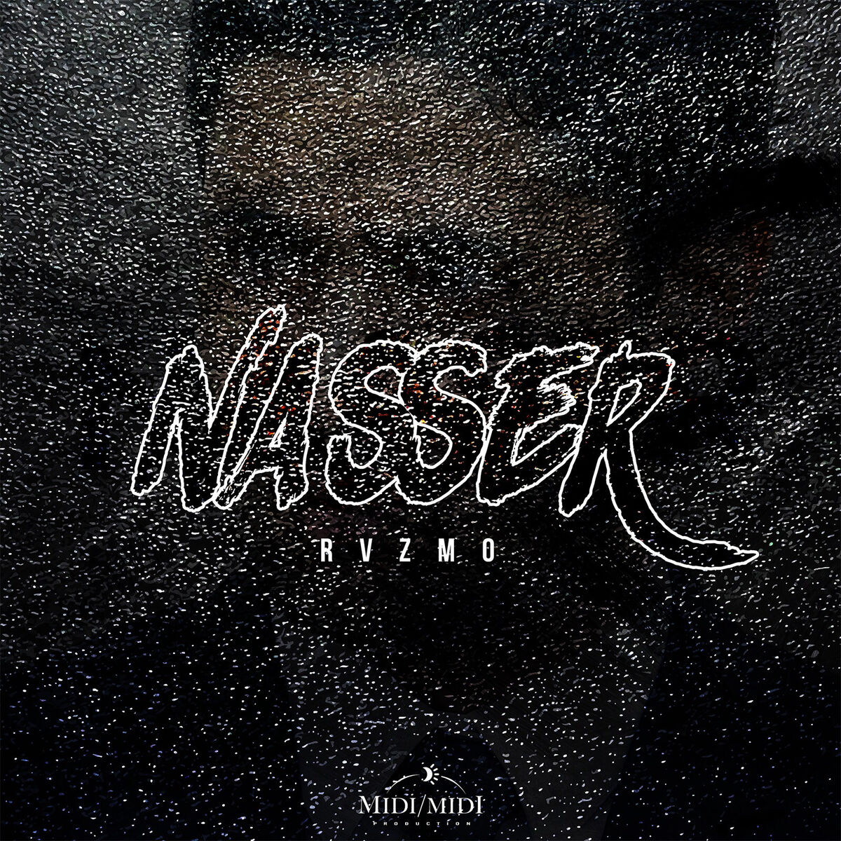 Album cover of Nasser