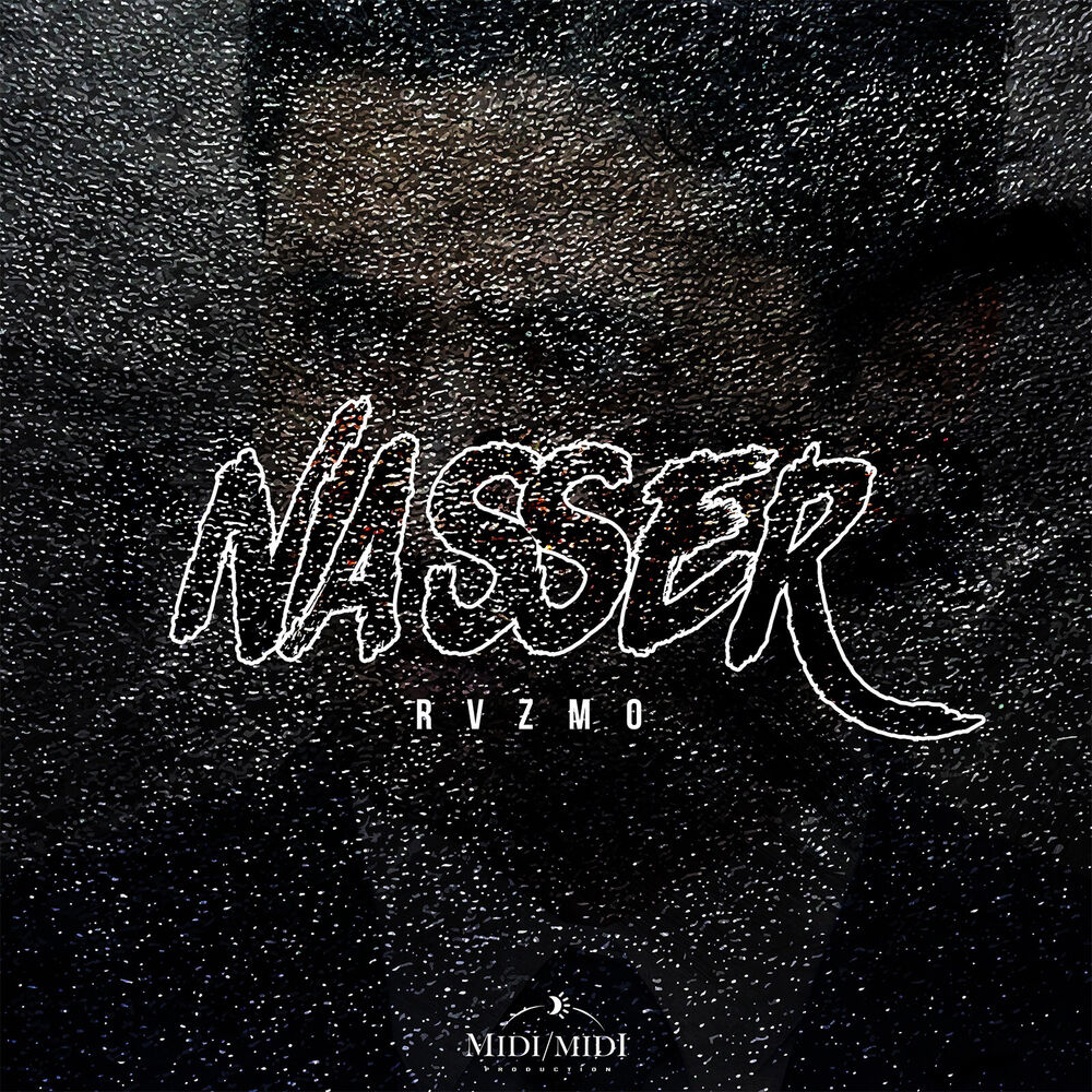 Picture of Nasser