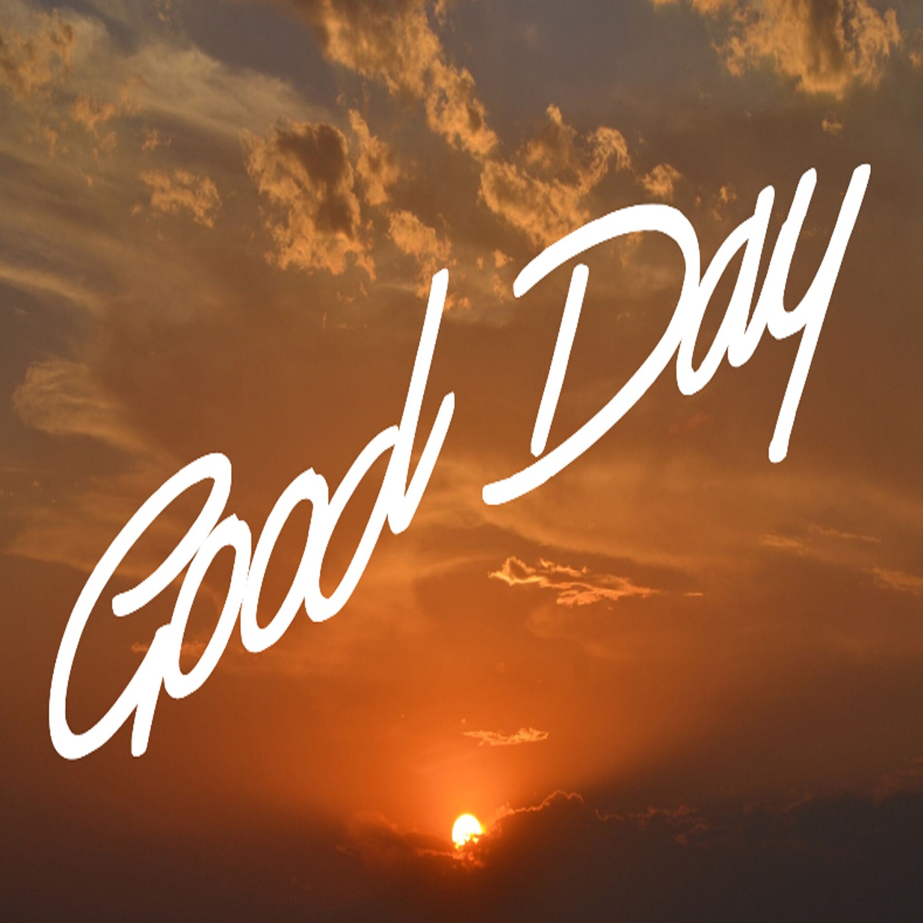 Album cover of Good Day (Cover)