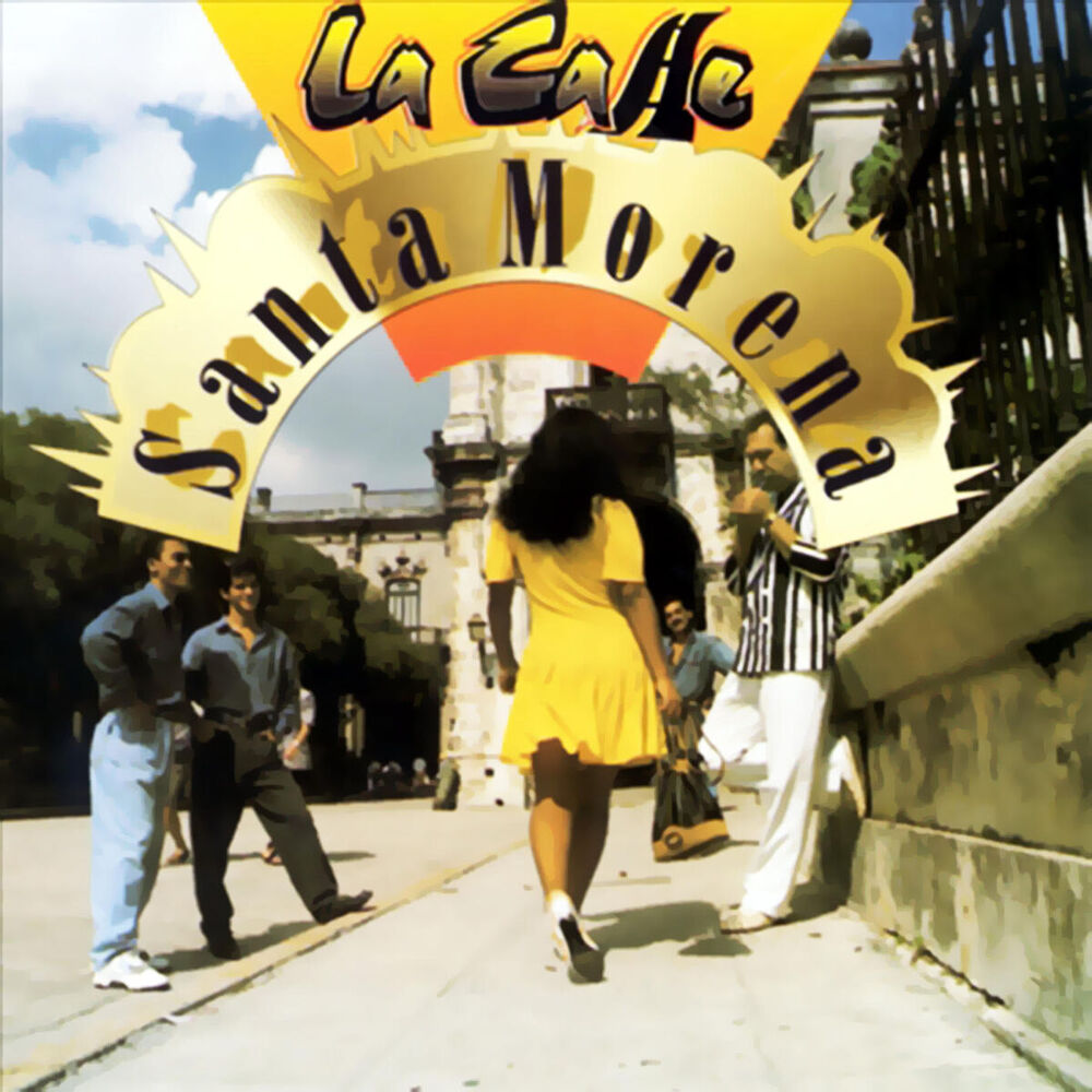 Picture of Santa Morena (Remasterizado)