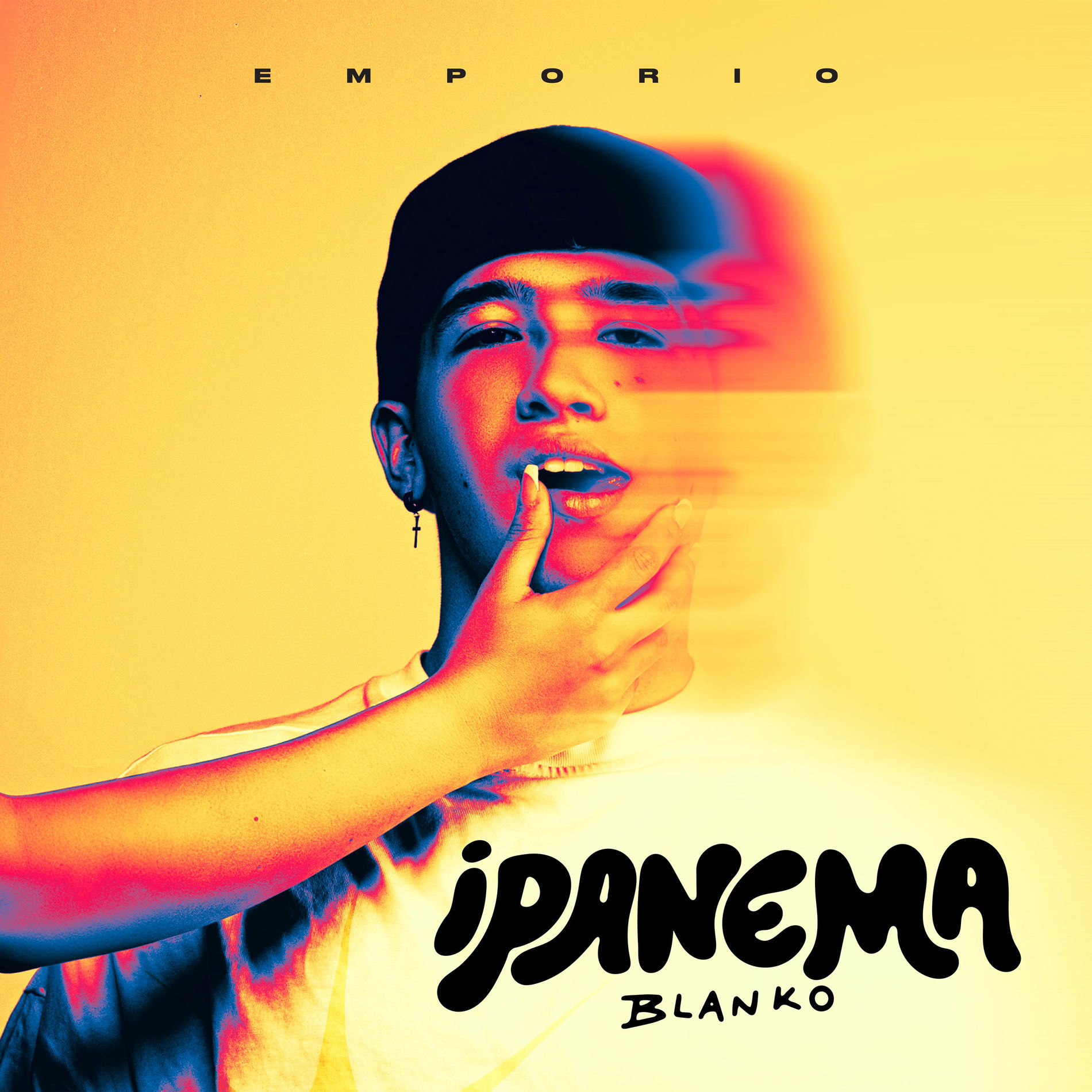 Album cover of IPANEMA