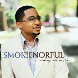 Cover of Nothing Without You