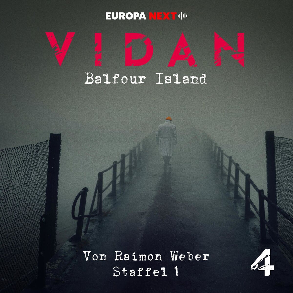 Album cover of Staffel 1, Folge 4