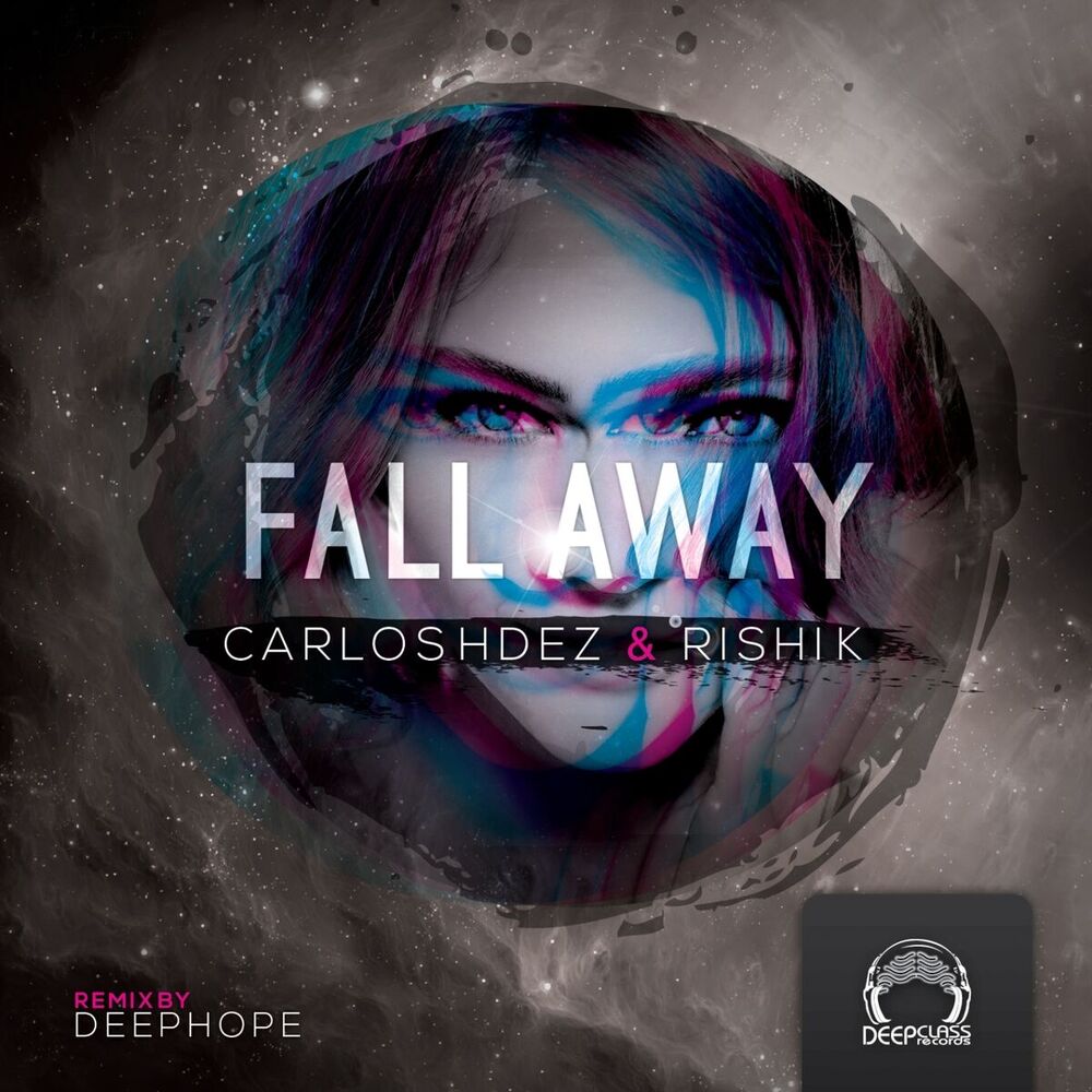 Picture of Fall Away EP
