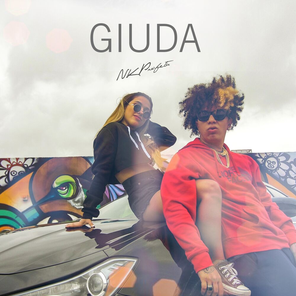 Picture of Giuda