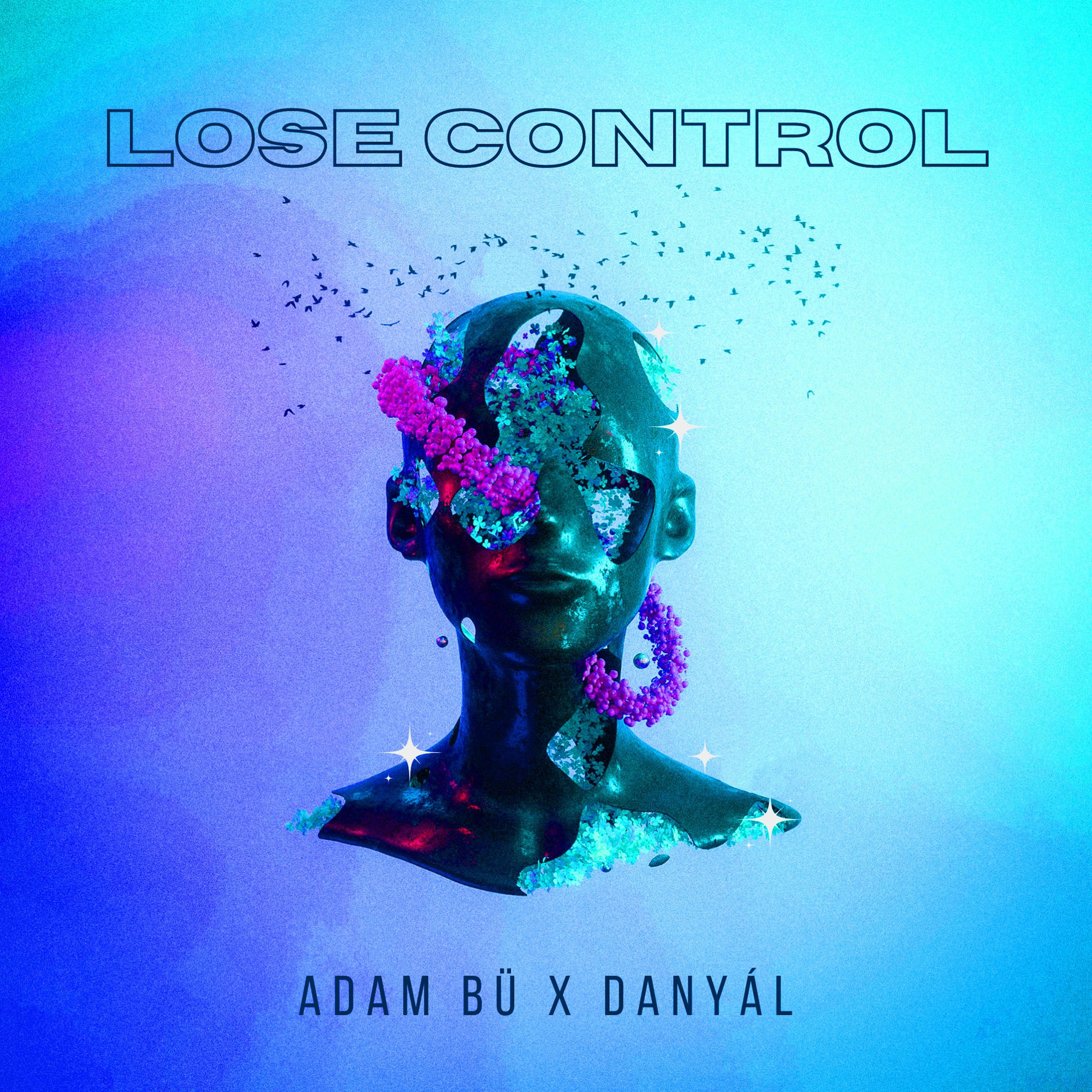Album cover of Lose Control