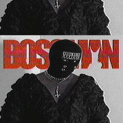 Cover of BOSSMAN