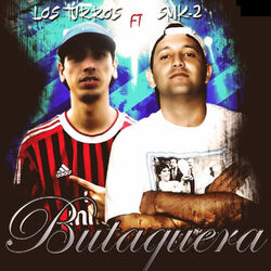 Cover of Butaquera