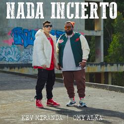 Cover of Nada Incierto