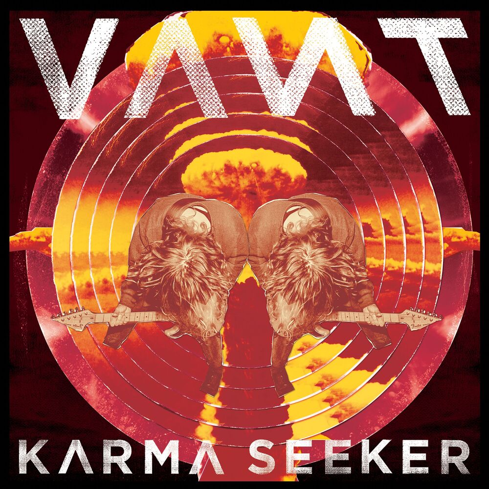 Picture of KARMA SEEKER EP