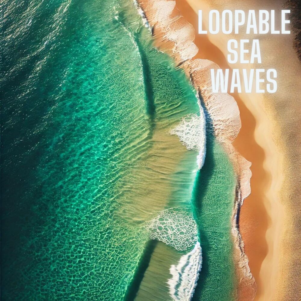 Picture of Loopable Sea Waves