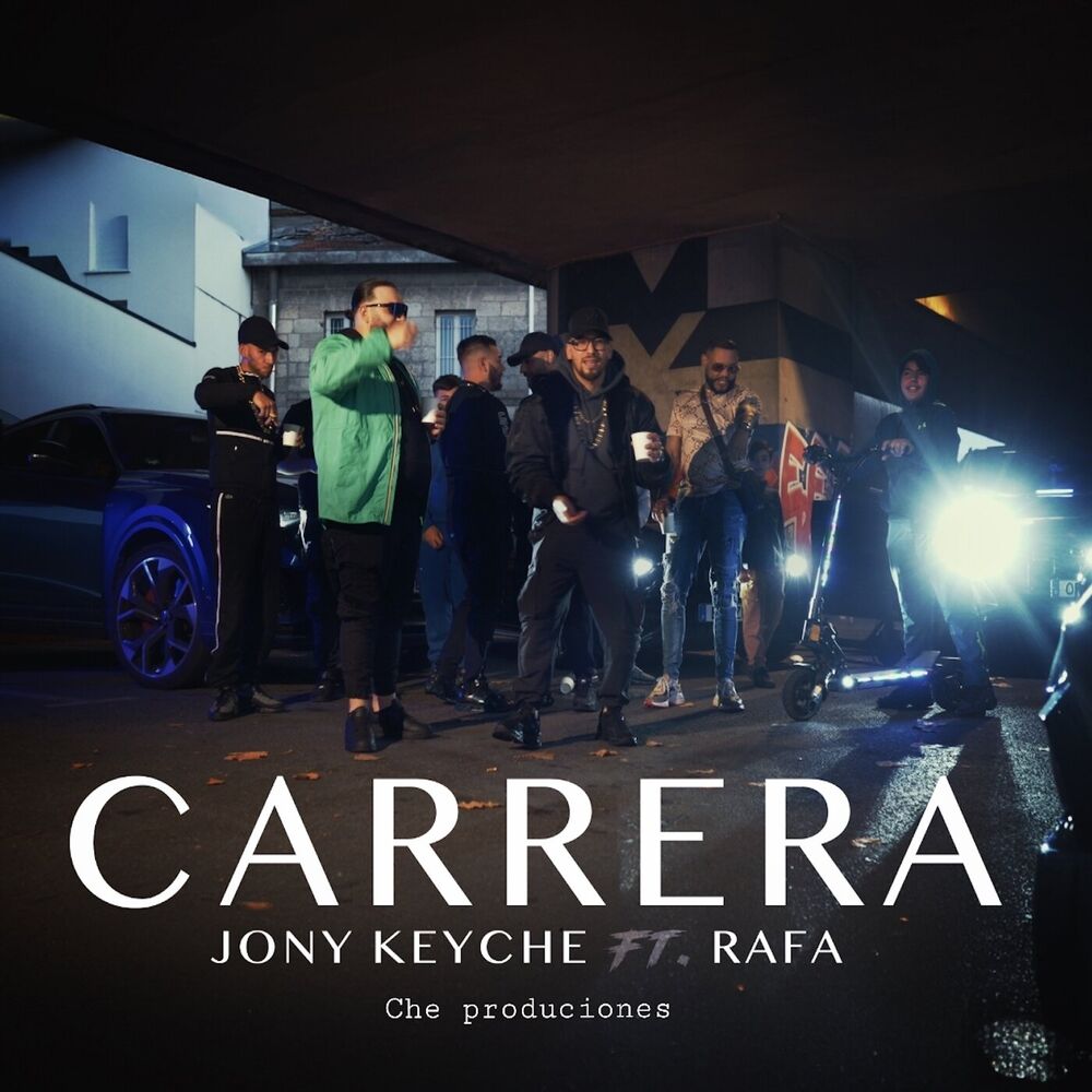 Picture of Carrera