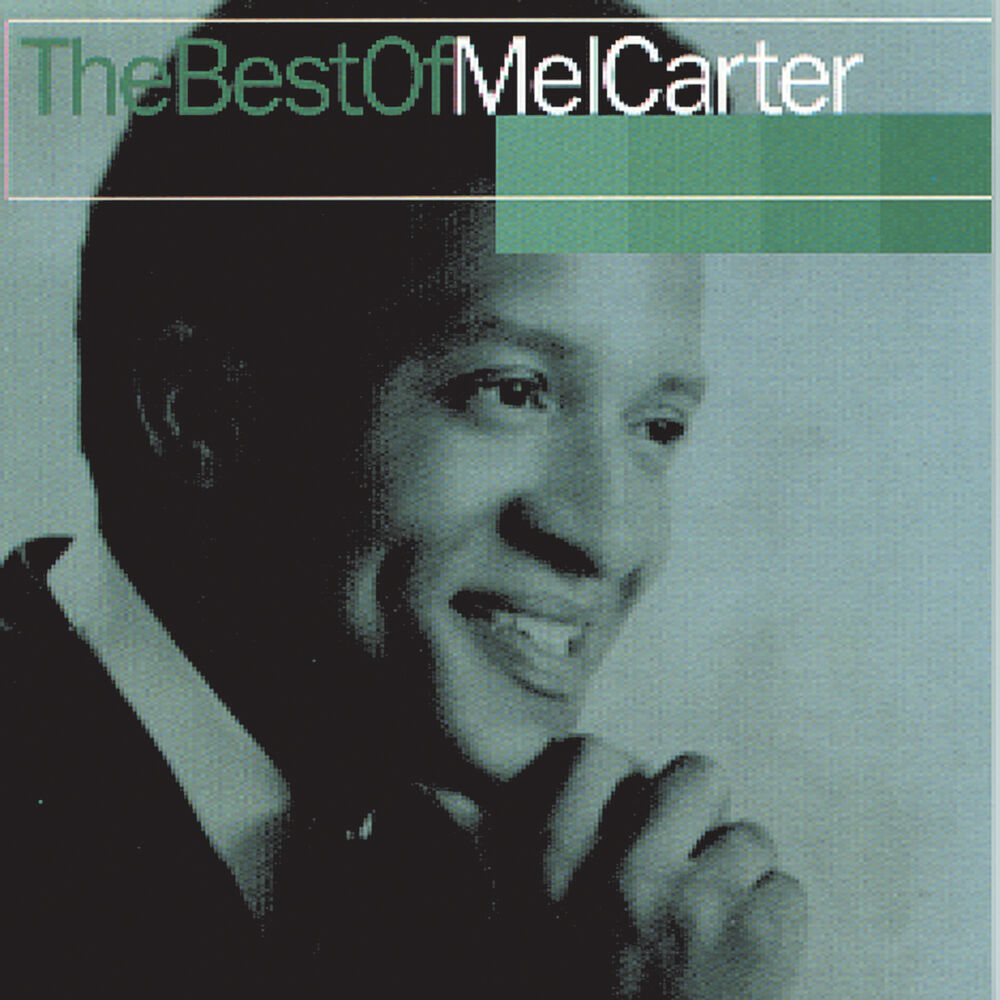 Picture of The Best Of Mel Carter