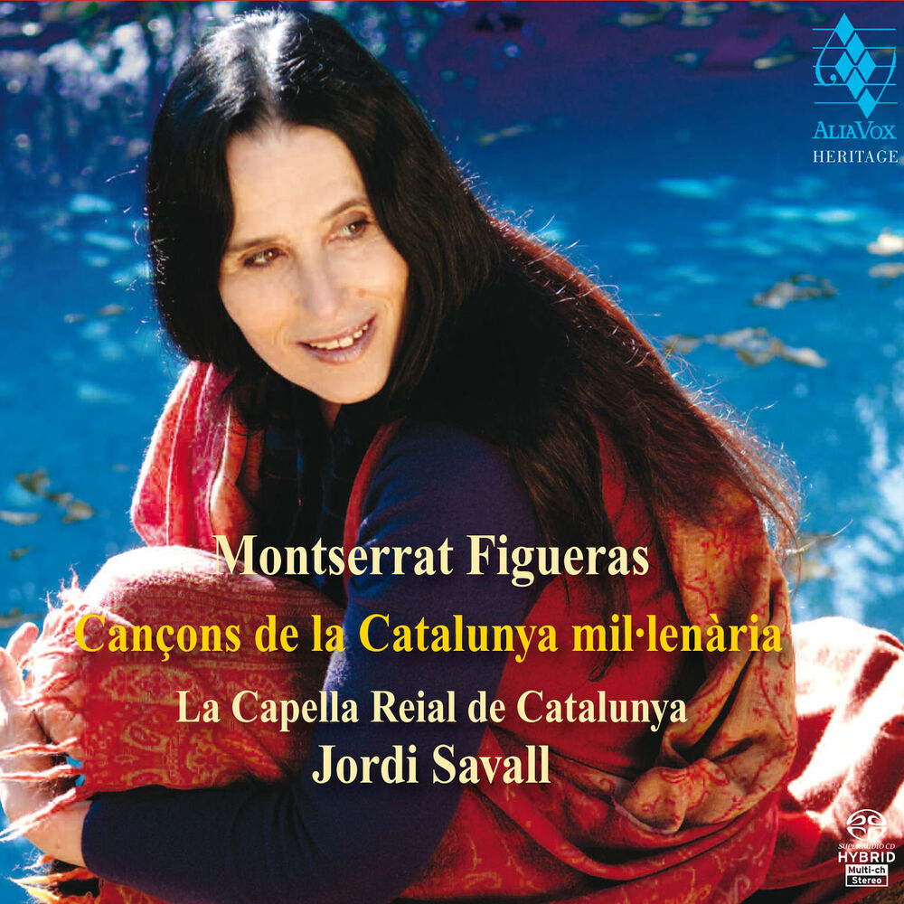 Picture of Songs Of The Millenial Catalonia