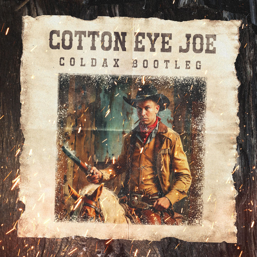 COTTON EYE JOE