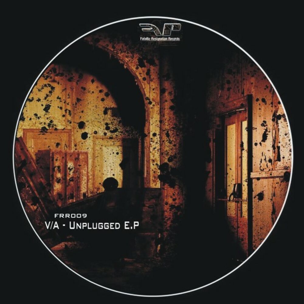 Picture of Unplugged