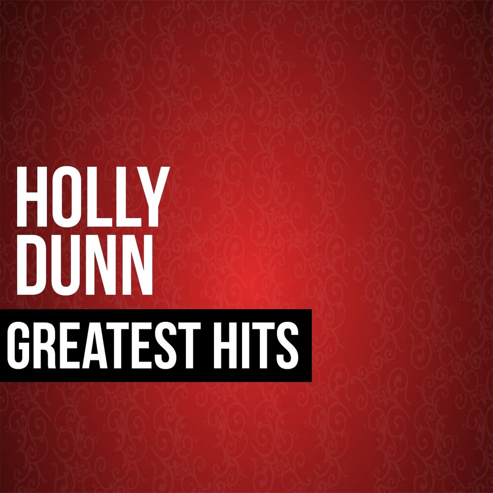 Picture of Holly Dunn Greatest Hits