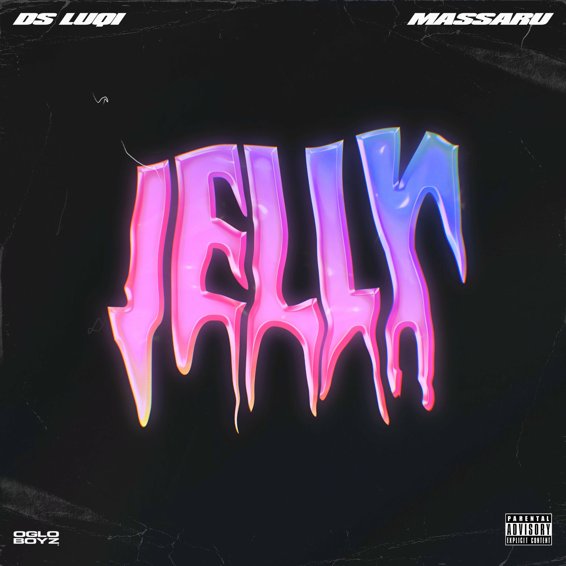 Album cover of Jelly