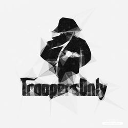 Cover of Troopers Only