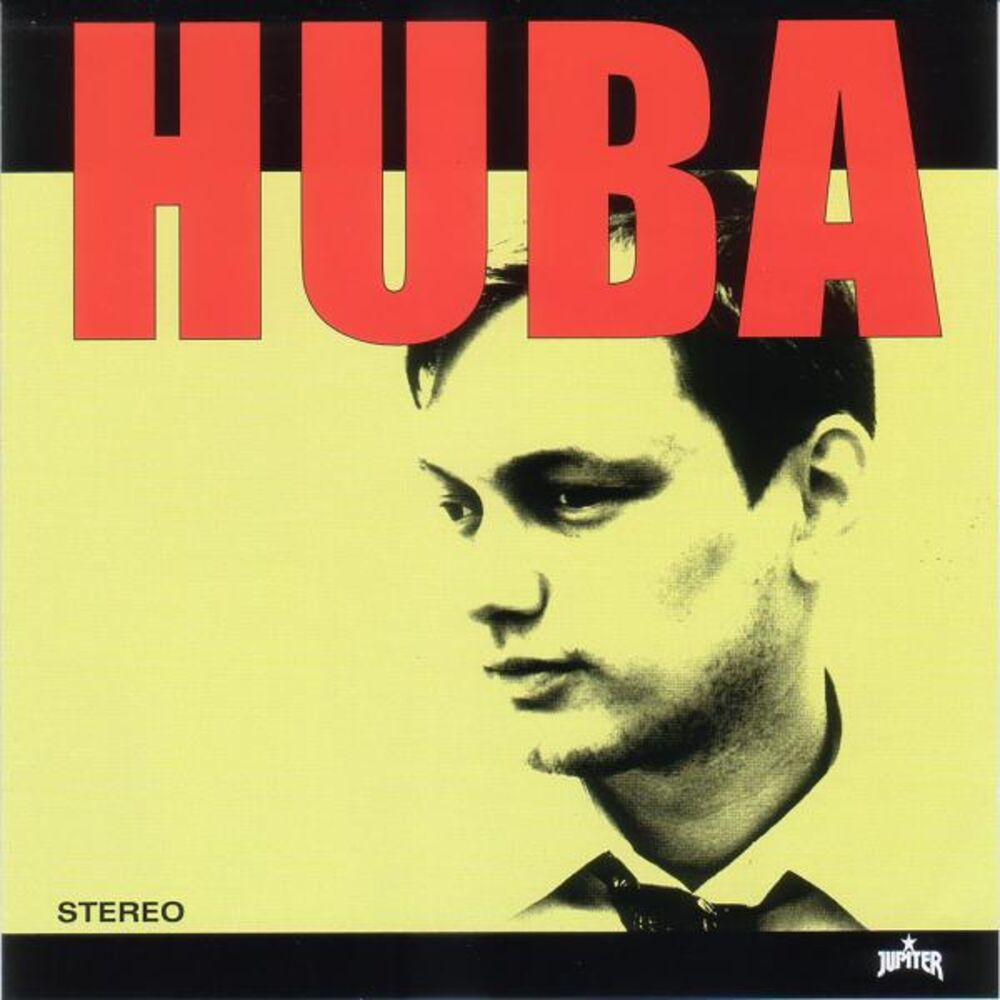 Picture of Huba