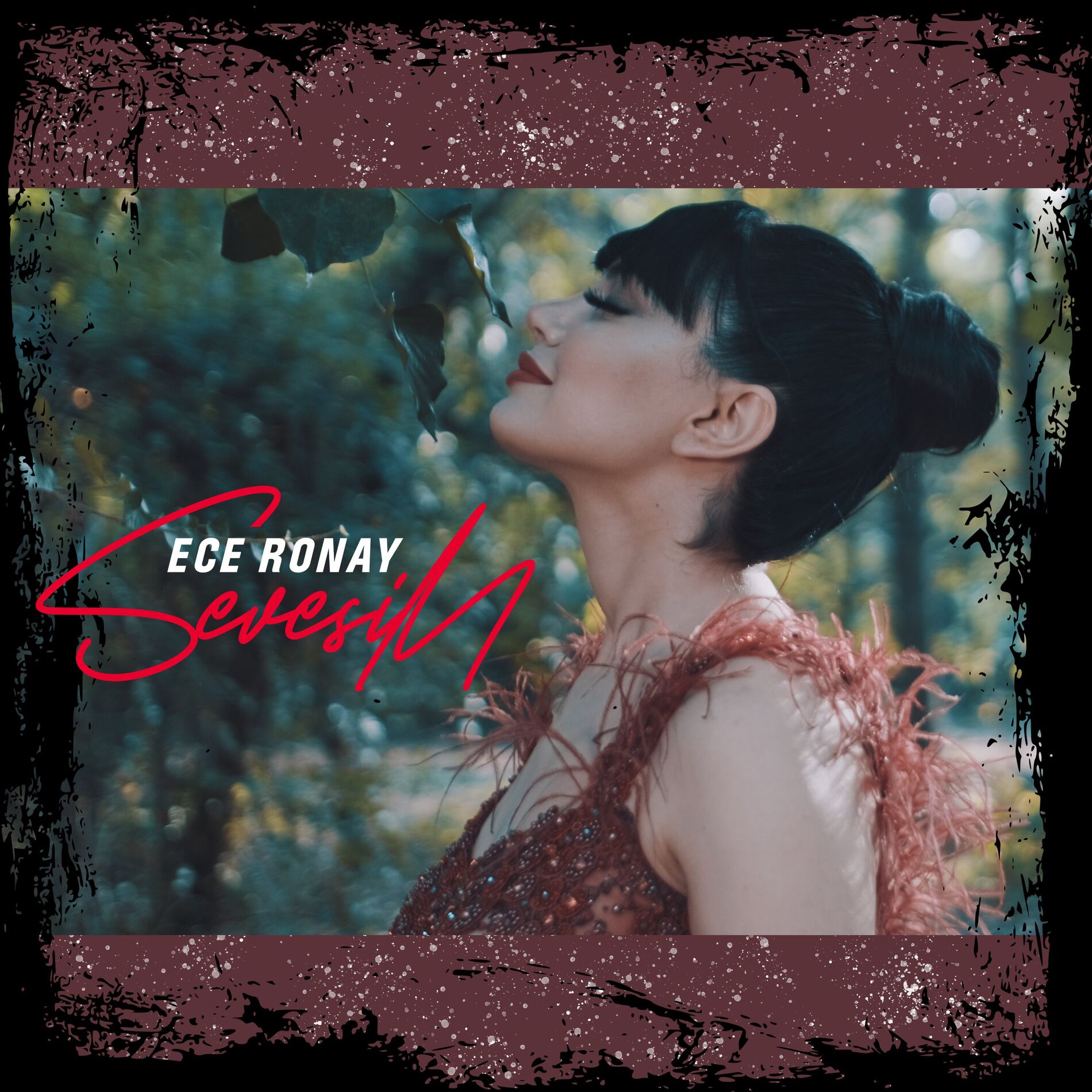 Album cover of Sevesim