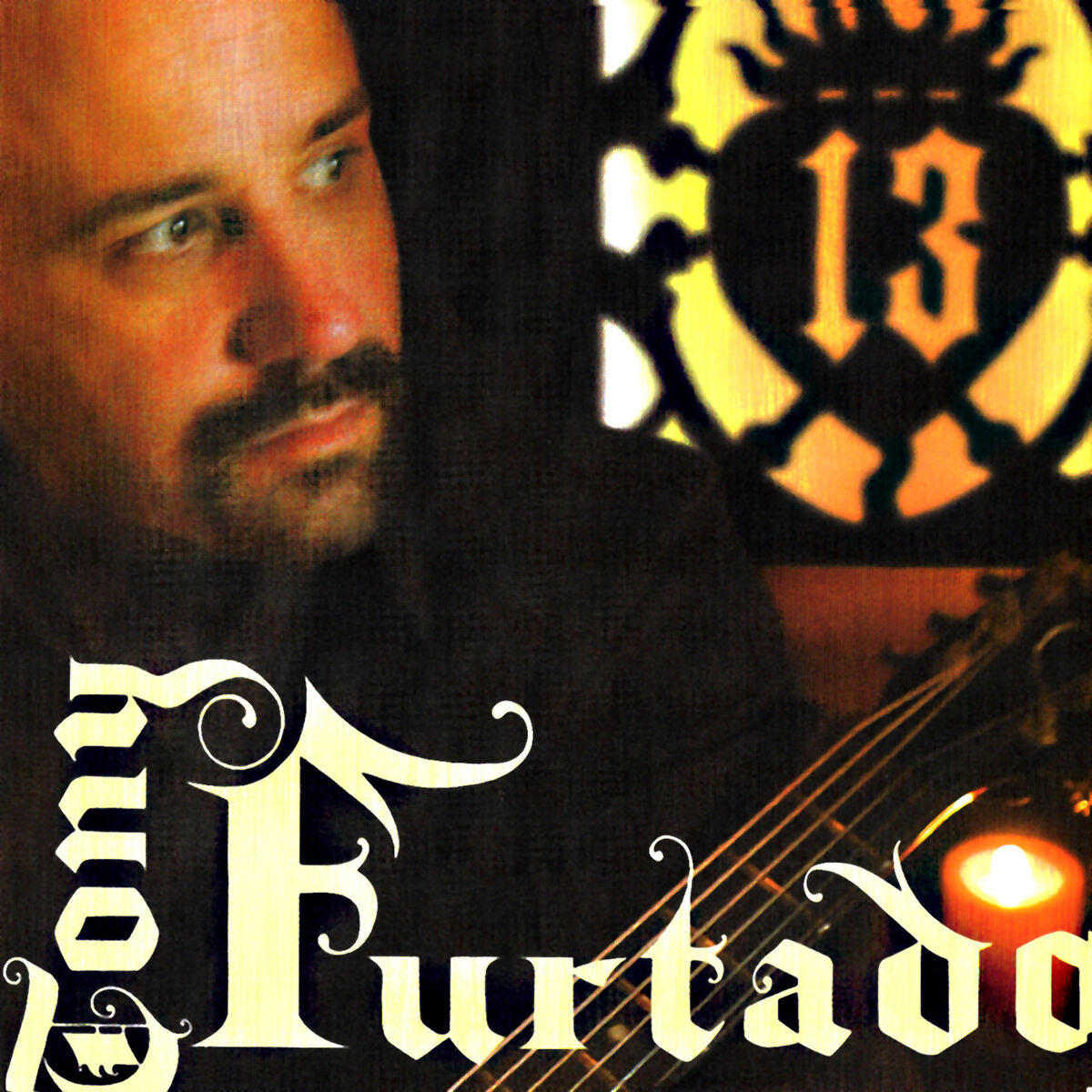 Album cover of Thirteen