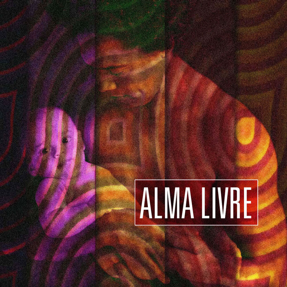 Picture of Alma Livre
