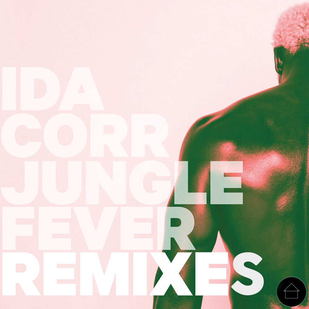 Picture of Jungle Fever Remixes