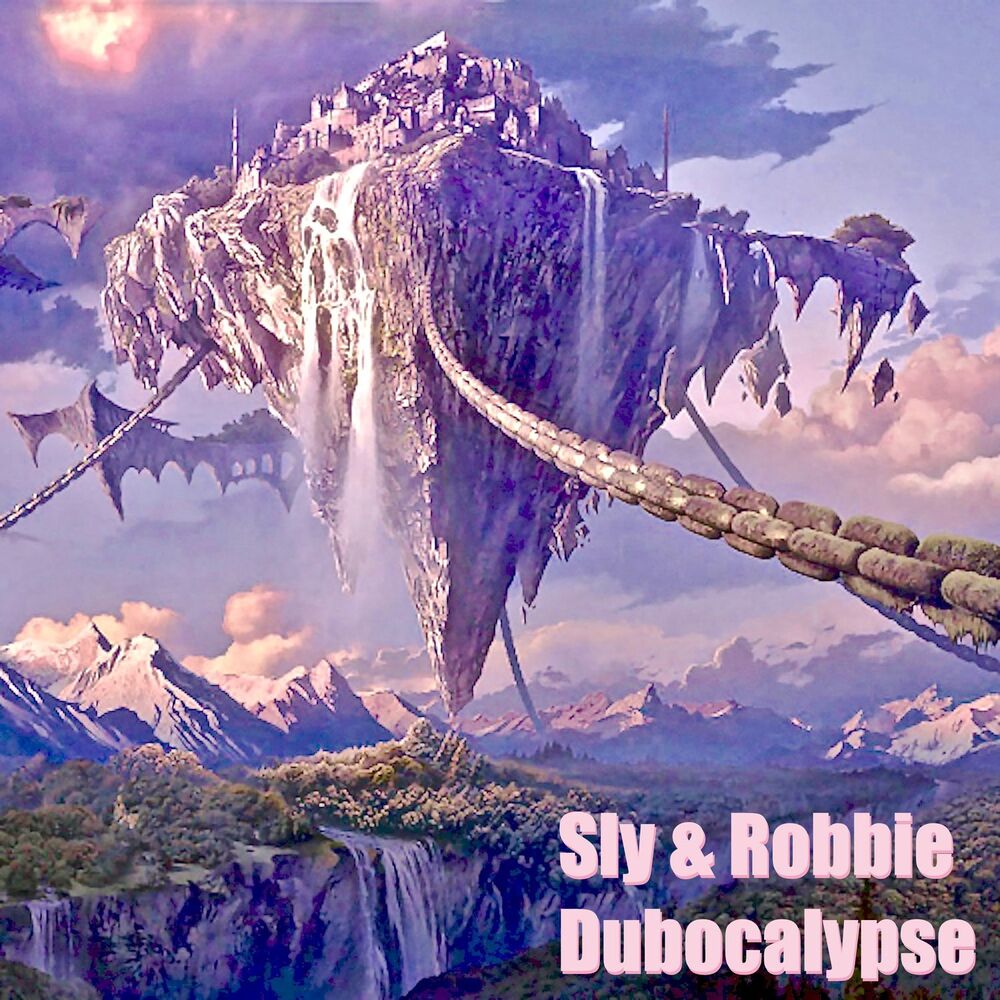 Picture of Dubocalypse