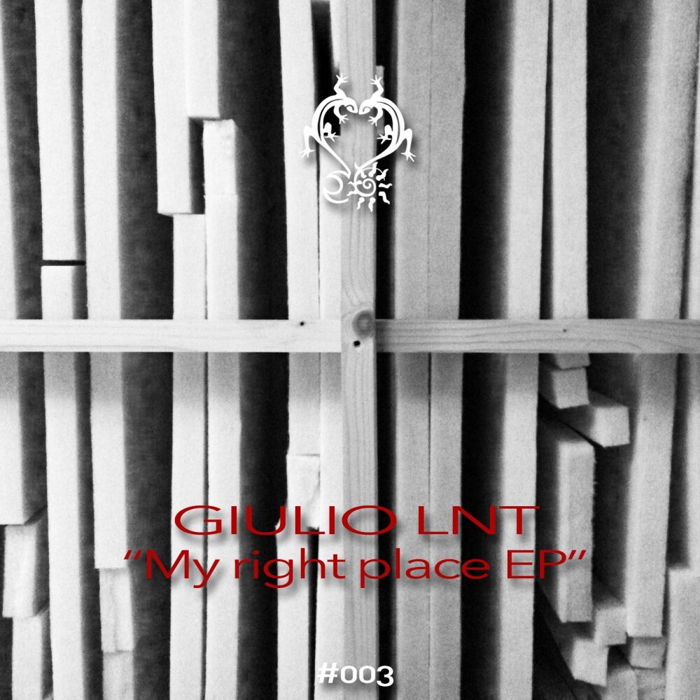 Picture of My Right Place Ep