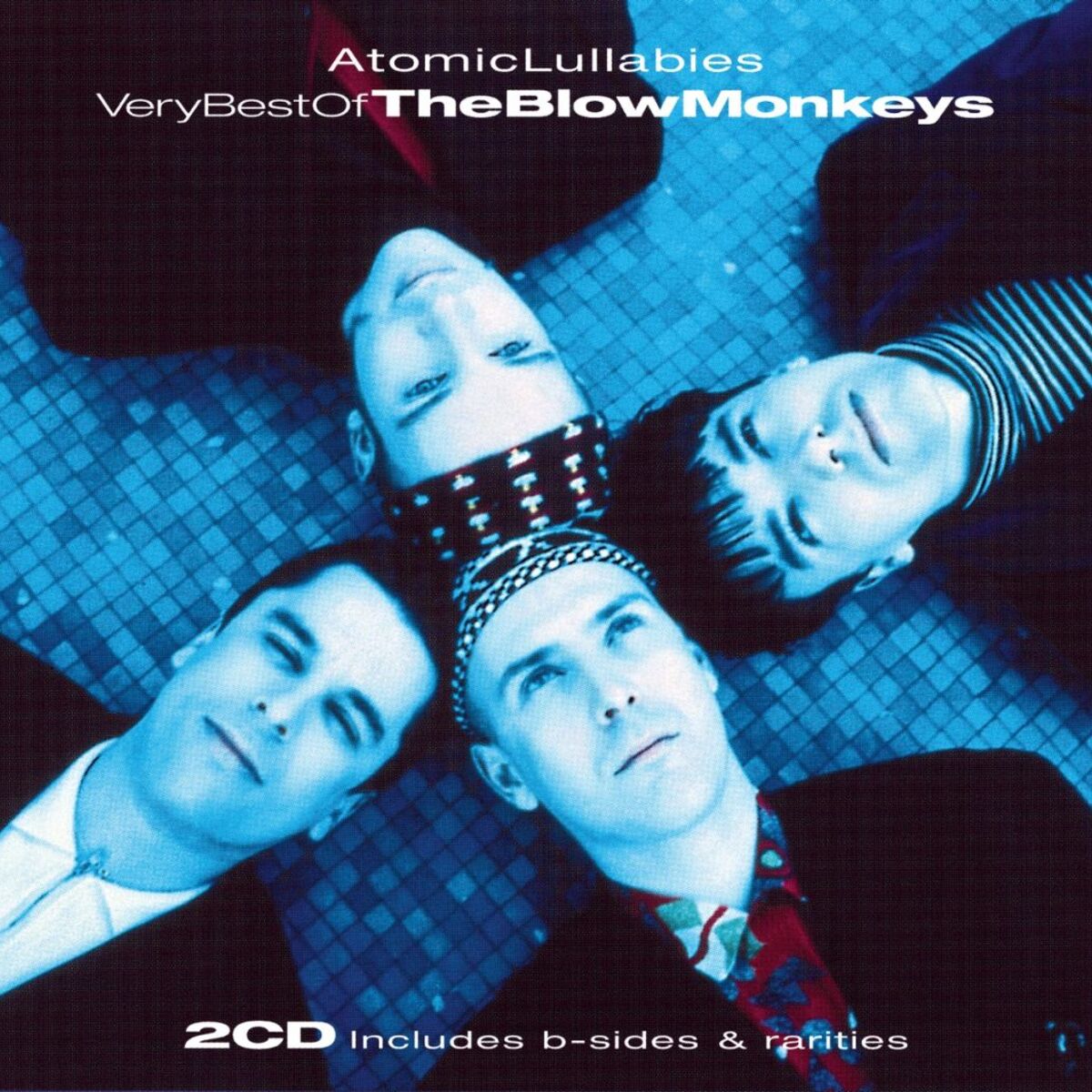 Album cover of Very Best Of