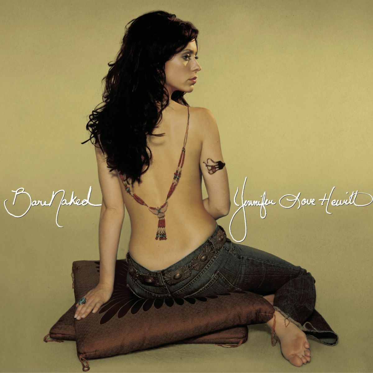 Album cover of Can I Go Now
