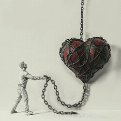Cover of Give Me My Heart Back