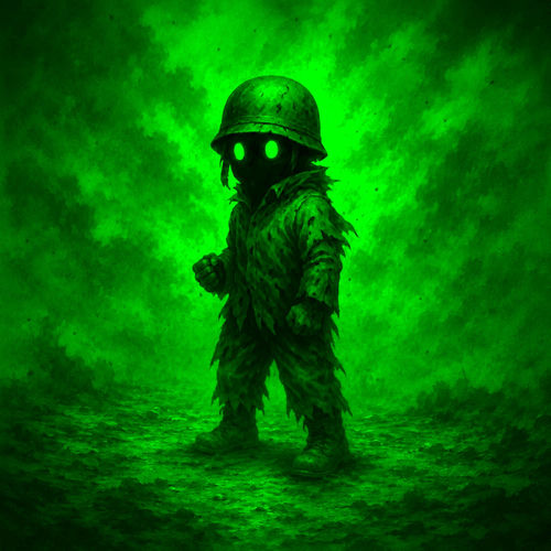 SOLDADO V2
