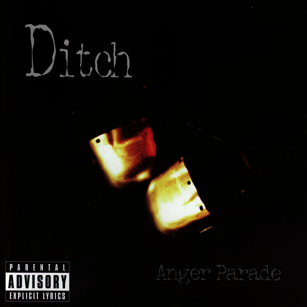 Picture of Anger Parade