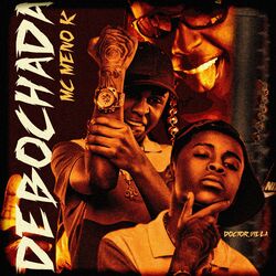 Cover of Debochada