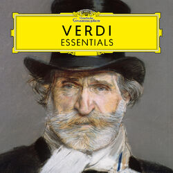 Cover of Verdi: Essentials