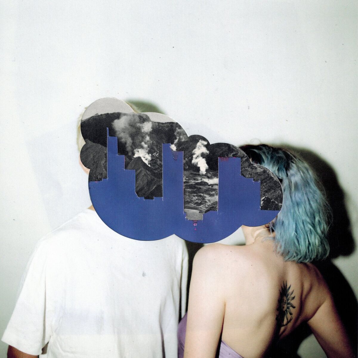 Album cover of Mountain Side
