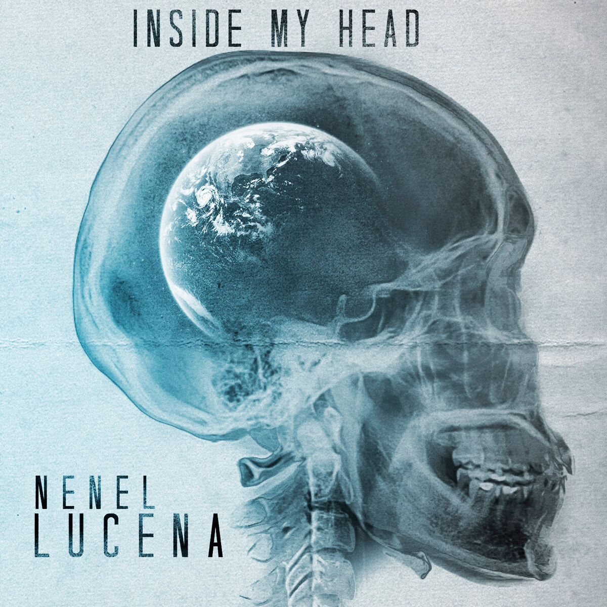Album cover of Inside My Head