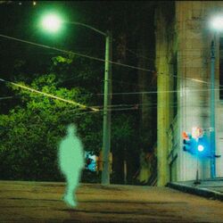 Cover of Big Bright City