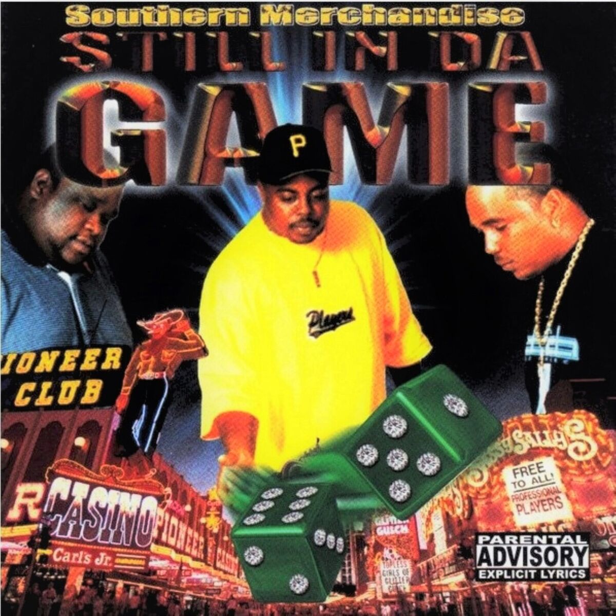 Album cover of Welcom to San Antone